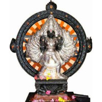 Drishti Dosha,  Sathru Samahara nivarthi  - Sri Sudarahsana puja