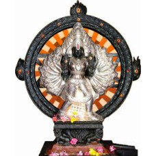 Drishti Dosha,  Sathru Samahara nivarthi  - Sri Sudarahsana puja
